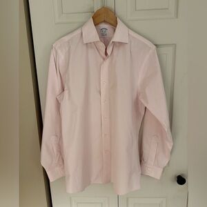 Brooks Bros Regent Fit 15.5x33